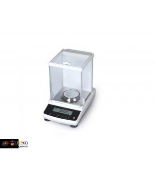 SHIMADZU Japan Analytical Balance Top Loading Balance