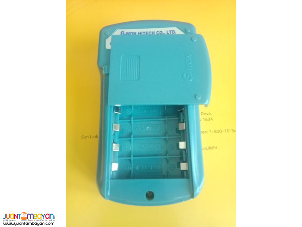 Grain Moisture Meter, Palay Moisture Meter, Rice Moisture Meter