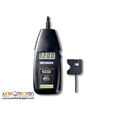 Gasoline Engine Tachometer, Engine Tachometer