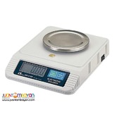 Digital Scale, Electronic Balance, Top Loading Balance, (600g x 0.01g)