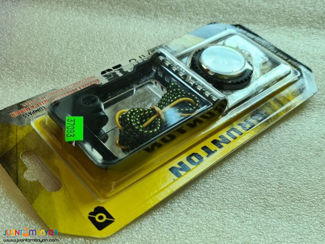 Compass, MIRROR Compass, Brunton, TruArc15 Mirror Compass