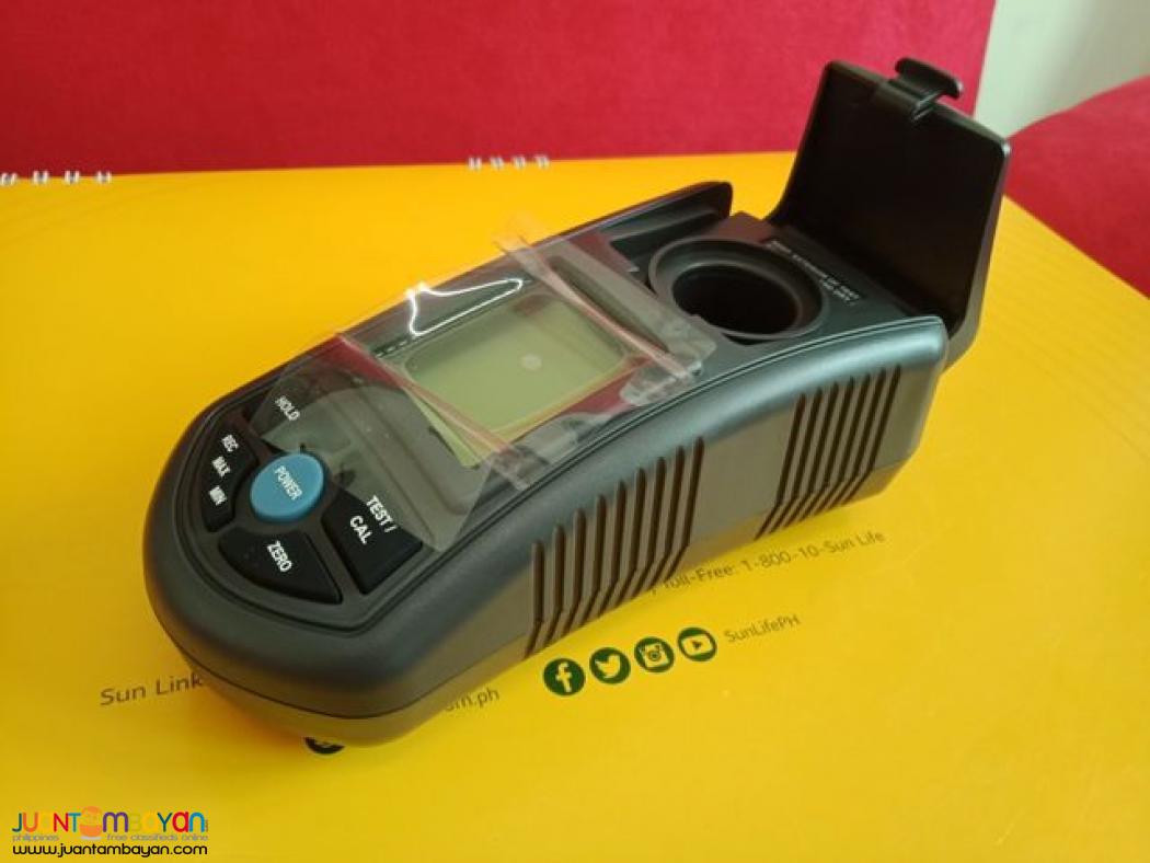 Chlorine Meter, Colorimeter, Residual Chlorine Meter, CL-2006