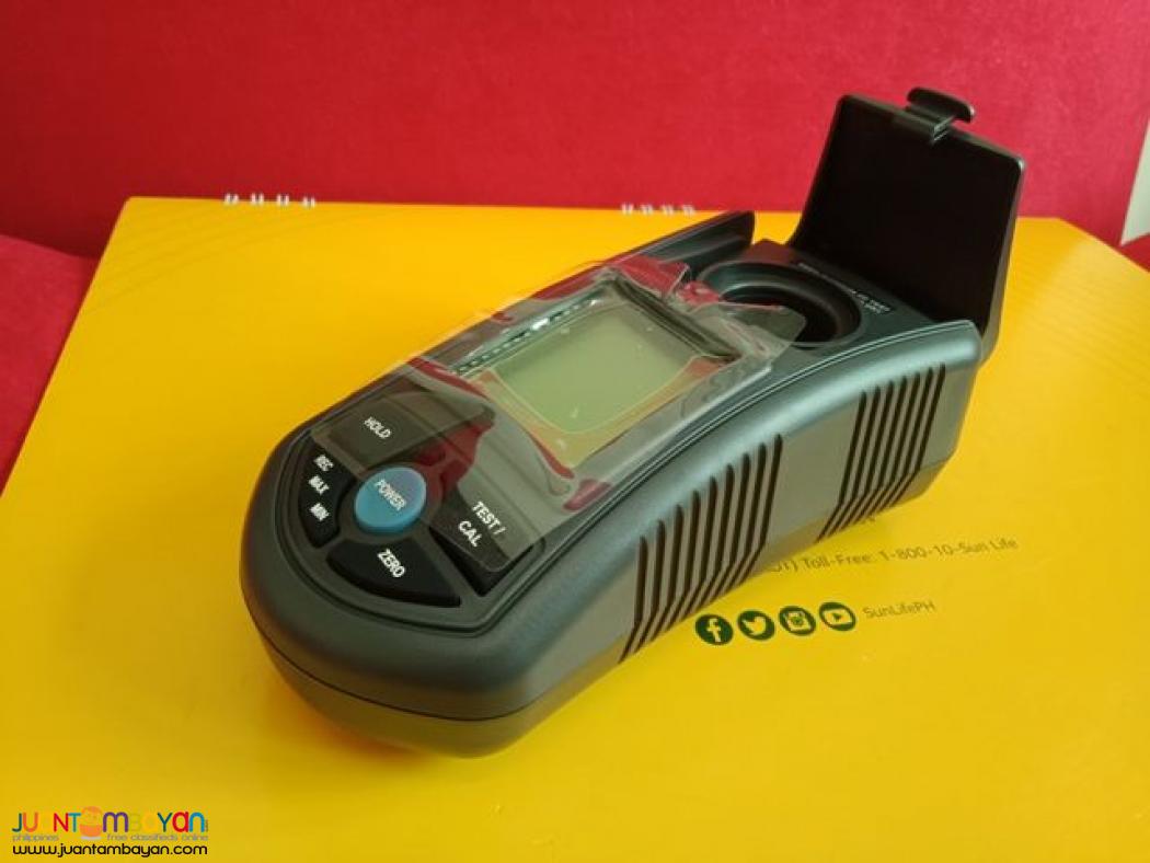 Turbidity Meter, Turbidimeter, Lutron TU2016