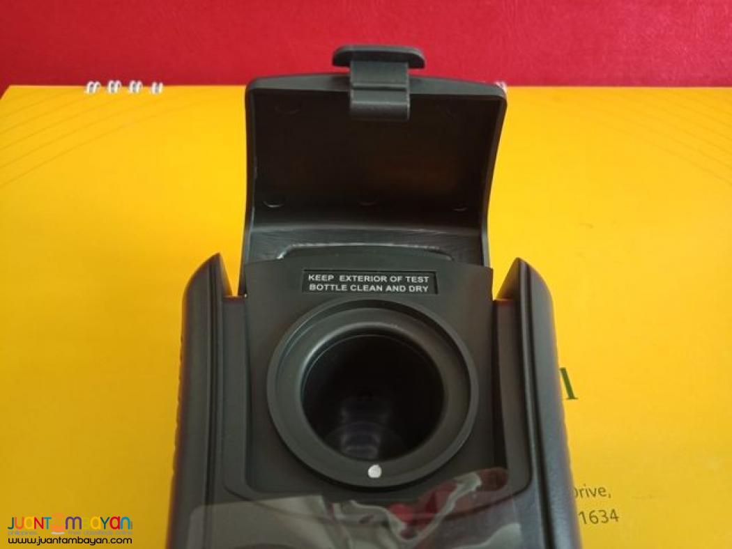 Turbidity Meter, Turbidimeter, Lutron TU2016