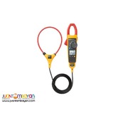Fluke 376FC, AC/DC, Clamp Meter, Wireless Clamp Meter, True RMS, 