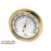 Aneroid Barometer, HB Durac (US), 3.5 Inches Diameter