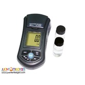 Chlorine Meter, Colorimeter, Residual Chlorine Meter, CL-2006