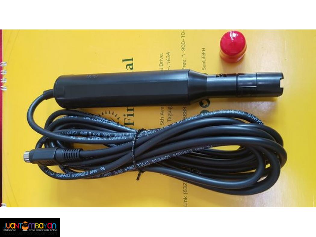 Dissolved Oxygen Meter, DO Meter, Oxygen Meter, DO-5510