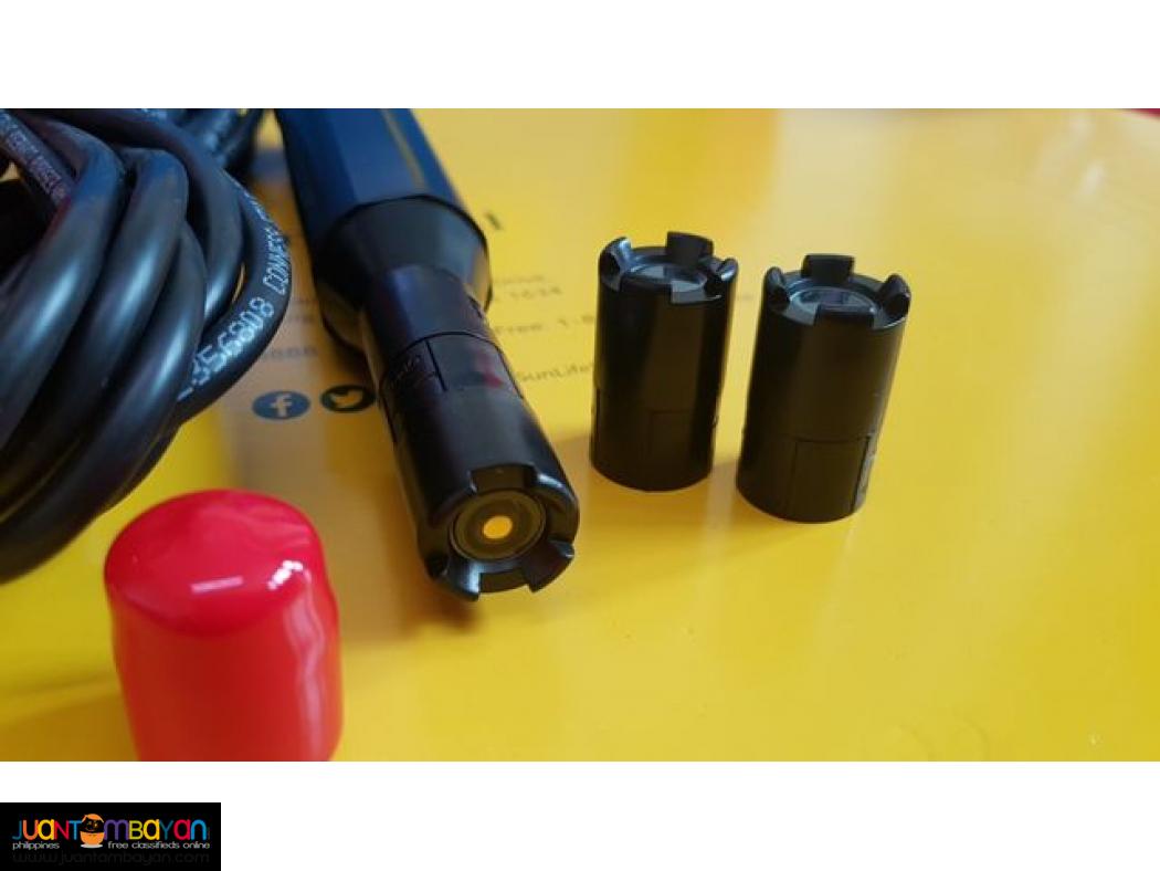 Dissolved Oxygen Meter, DO Meter, Oxygen Meter, DO-5510