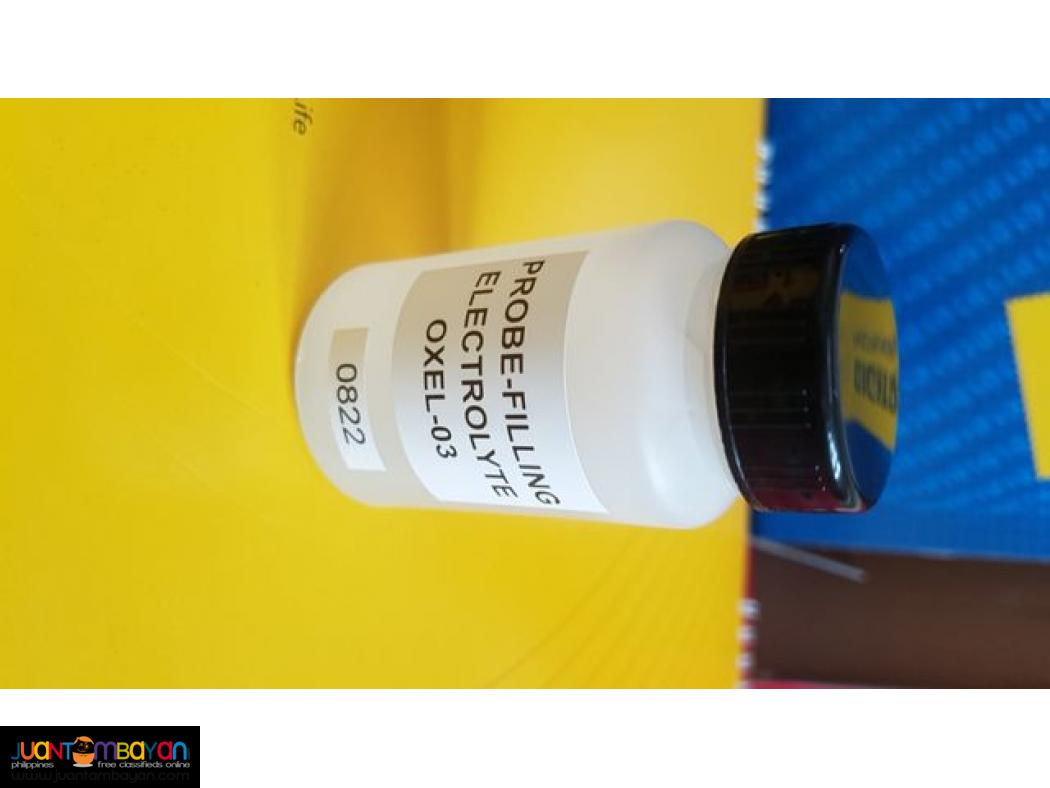 Dissolved Oxygen Meter, DO Meter, Oxygen Meter, DO-5510