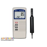 DO Meter, Dissolved Oxygen Meter, Lutron DO-5519E