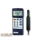 Dissolved Oxygen Meter, DO Meter, Oxygen Meter, DO-5510
