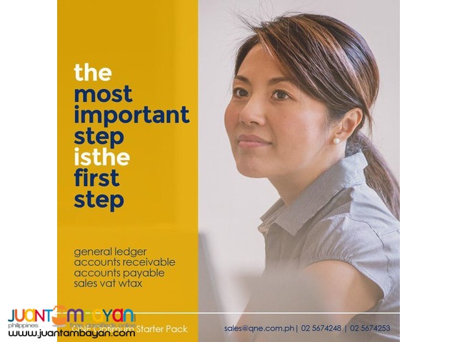 How to know if the Accounting System is BIR Ready? 