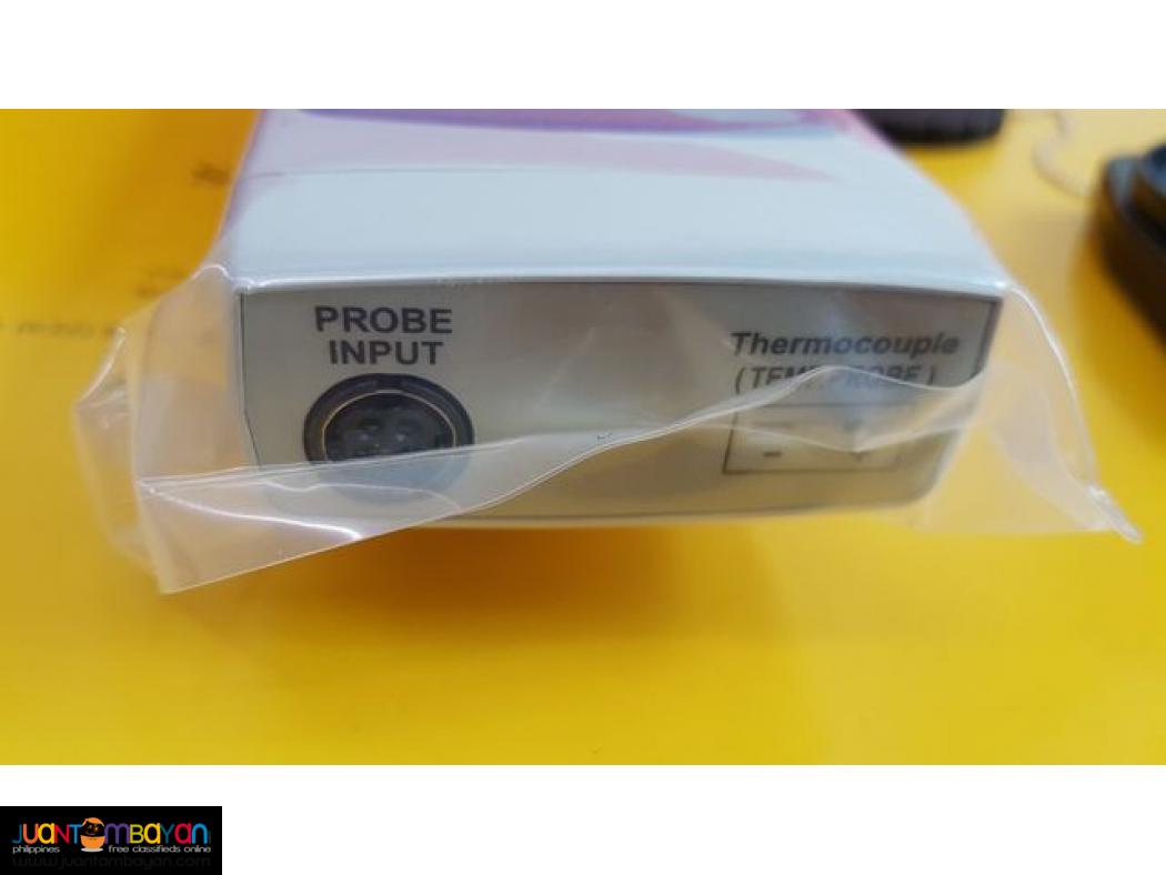 Light Meter, Datalogger, Illumination Recorder, Lux Meter, Lutron 