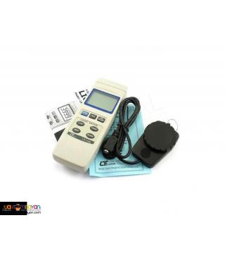 Light Meter, Reference Lux Meter, Precision Light Meter, Lux Meter