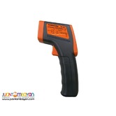 Thermometer, Infrared Thermometer, Laser Thermometer, tenmars