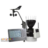 Wireless Weather Station, DAVIS, Automated Weather Station