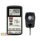 LED Light Meter, Light Meter, Lux Meter, Illumination Meter