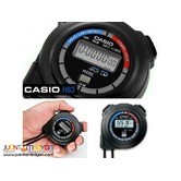 Stopwatch, Casio, Digital Stopwatch, Timer, Digital Timer, Casio HS-3V