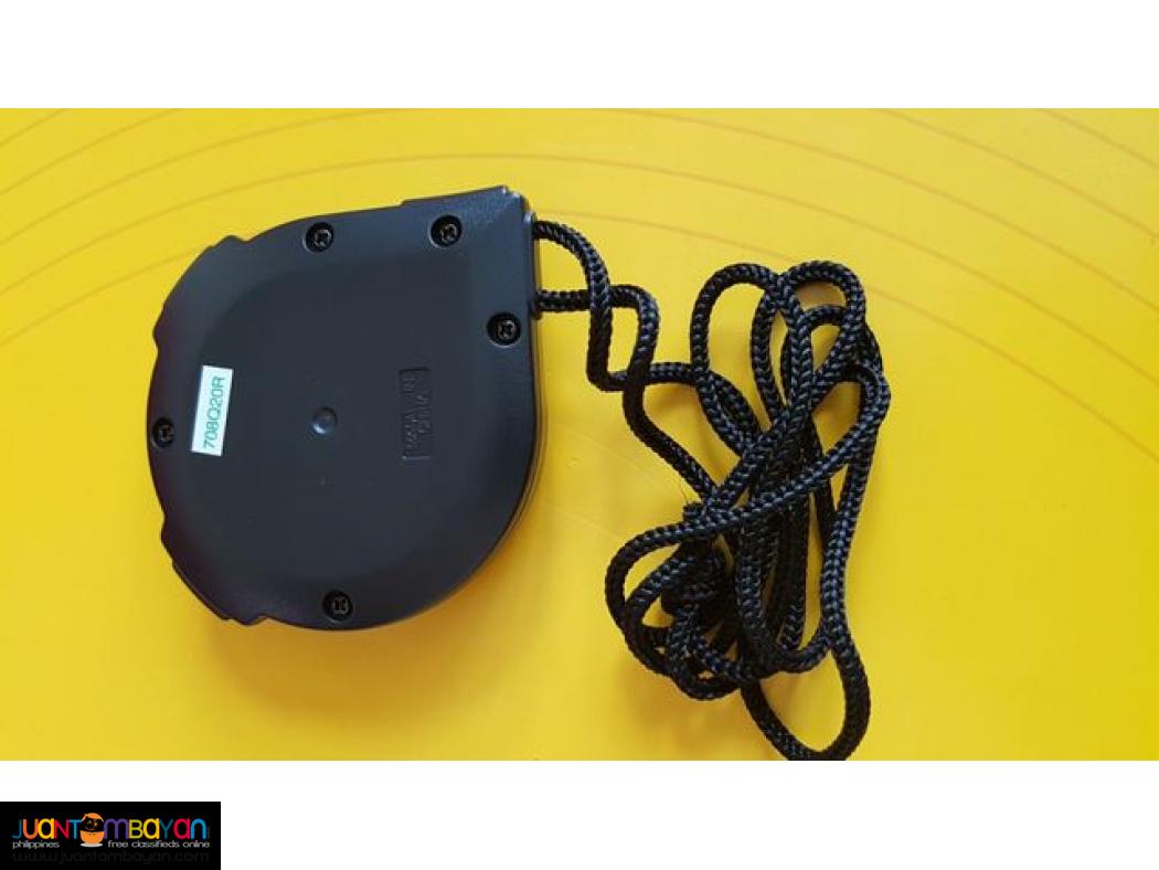 Stopwatch, Casio, Digital Stopwatch, Timer, Digital Timer, Casio HS-3V