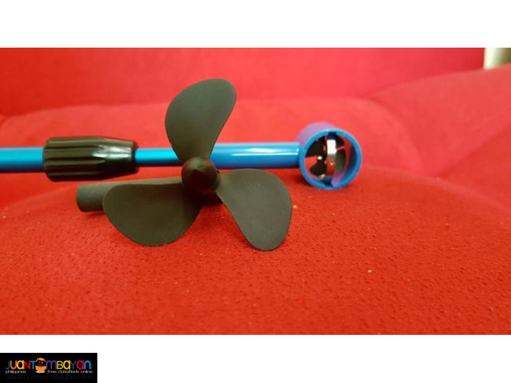 Water Current Meter, Stream Flowmeter, Water Velocity Meter