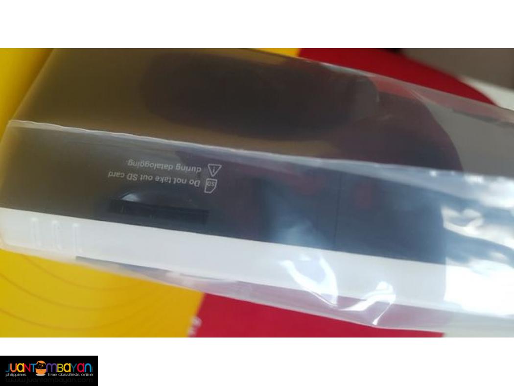 IAQ, Air Quality Meter, Air Quality Monitor, Datalogger, PM2.5, Lutron