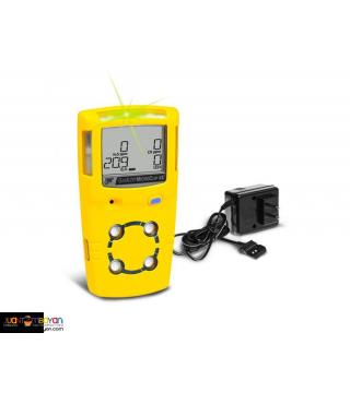 Gas Detector, Multigas Detector, GasAlertMicroClip XL, Honeywell