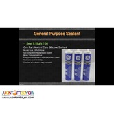 SILICONE SEALANT (SEALIR 168)