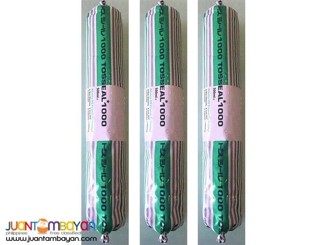 CONSTRUCTION SEALANT (WEATHER SEALANT)