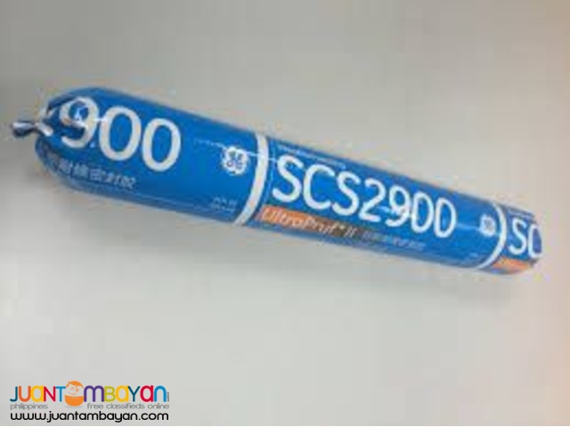 ULTRAPRUF II SCS2900 (WEATHERPROOFING SEALANT)