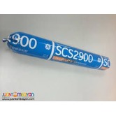 ULTRAPRUF II SCS2900 (WEATHERPROOFING SEALANT)
