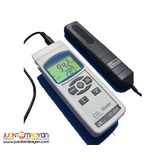 Carbon Dioxide Meter, CO2 Meter, Air Quality Meter