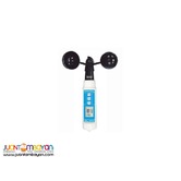 Cup Anemometer, Barometer, Temperature, Humidity, Hygrometer