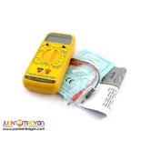 LCR Meter, Inductance Capacitance Resistance Meter, LCR-9083