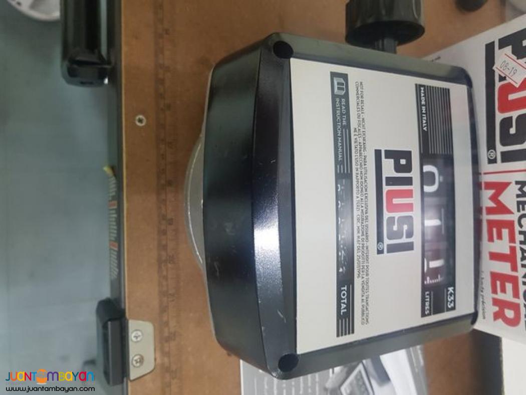 Mechanical Flowmeter, Diesel Flowmeter, Fuel Flowmeter, Oil Flowmeter