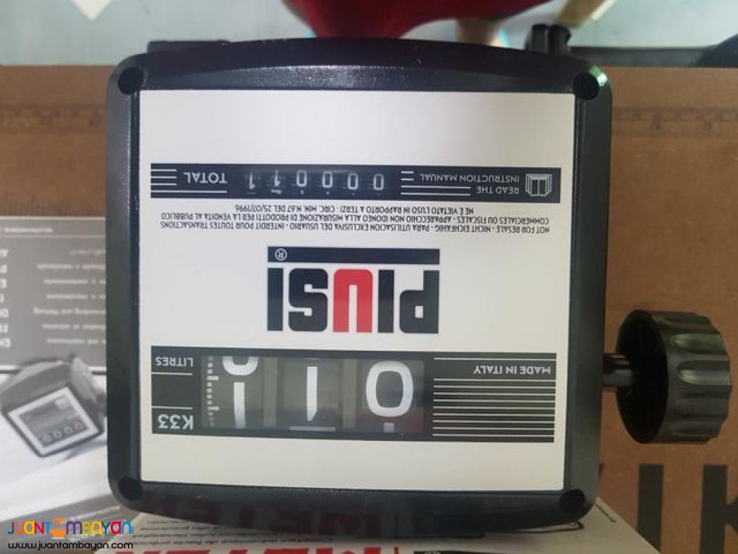 Mechanical Flowmeter, Diesel Flowmeter, Fuel Flowmeter, Oil Flowmeter