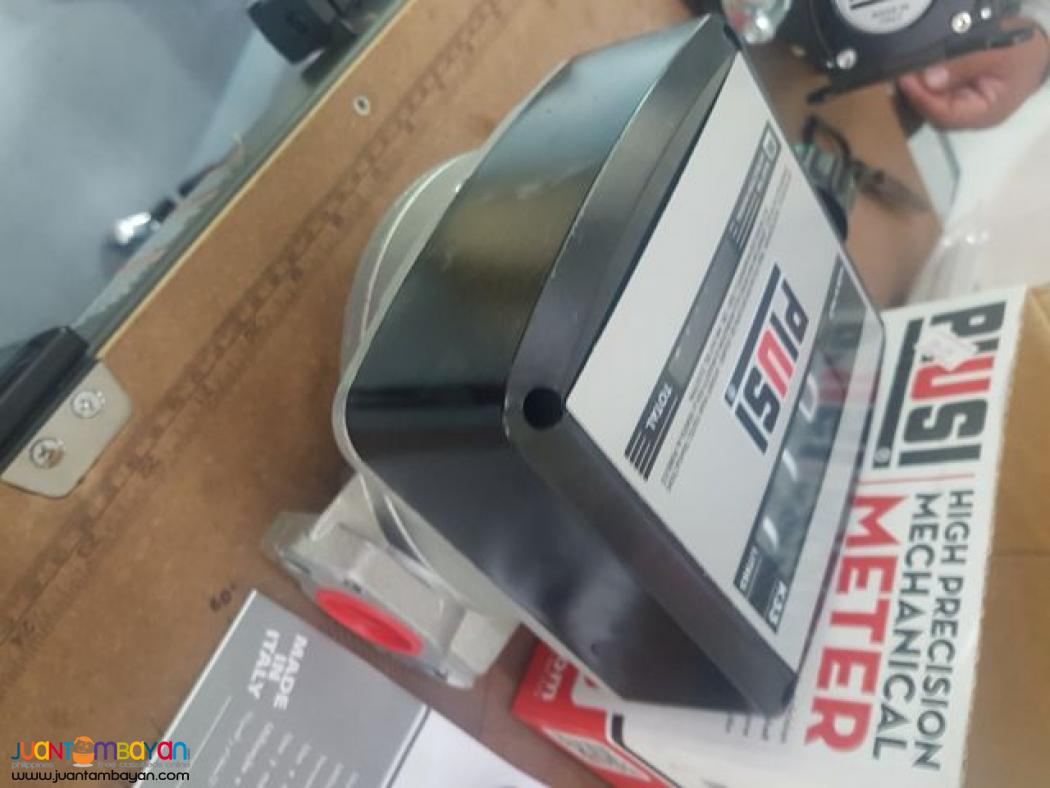 Mechanical Flowmeter, Diesel Flowmeter, Fuel Flowmeter, Oil Flowmeter