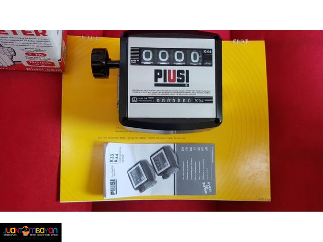 Mechanical Flowmeter, Diesel Flowmeter, Fuel Flowmeter, Oil Flowmeter