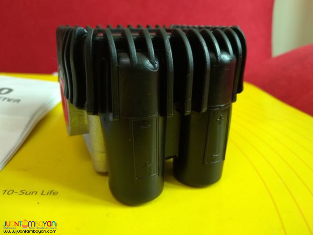 In-Line Diesel Flowmeter, Electronic Flowmeter, Digital Flowmeter