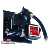 Fuel Transfer Pump,  Diesel Fuel Dispenser, Piusi (Italy)