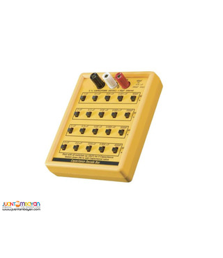 Inductance DECADE Box, Lutron LBOX-405