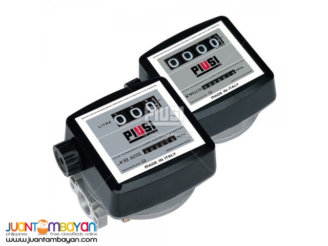 Mechanical Flowmeter, Diesel Flowmeter, Fuel Flowmeter, Oil Flowmeter