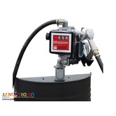 Drum Transfer Pump, Electric Fuel Drum Pump, Piusi (Italy)