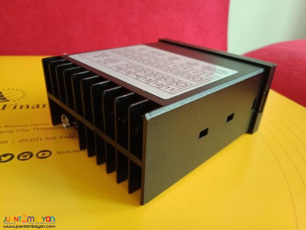 pH Controller, Online pH Controller, pH Monitoring