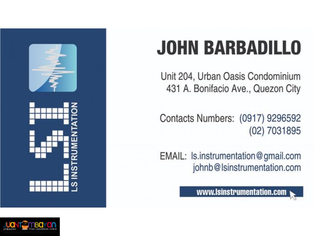 pH Controller, Online pH Controller, pH Monitoring