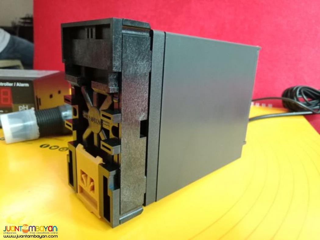 Online pH Controller, Digital pH Controller, pH Transmitter