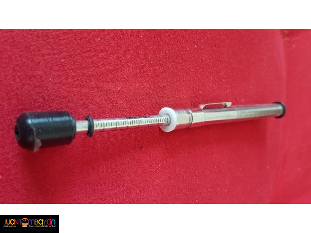 Belt Tension Tester, V-Belt Tension Tester, Drive Belt Tester, Gates