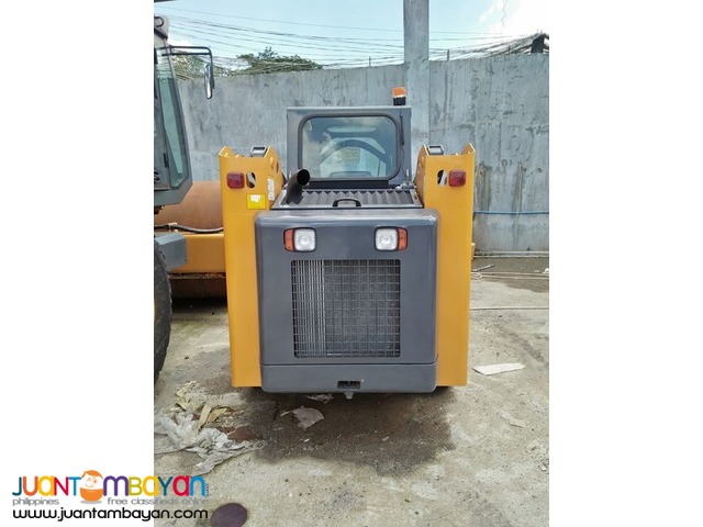 CDM307 Lonking Skid Loader 