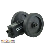 Mechanical LENGTH Counter, YARD Counter, METER Counter