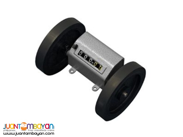 Meter Counter, Yard Counter, Length METER Counter (Heavy Duty)